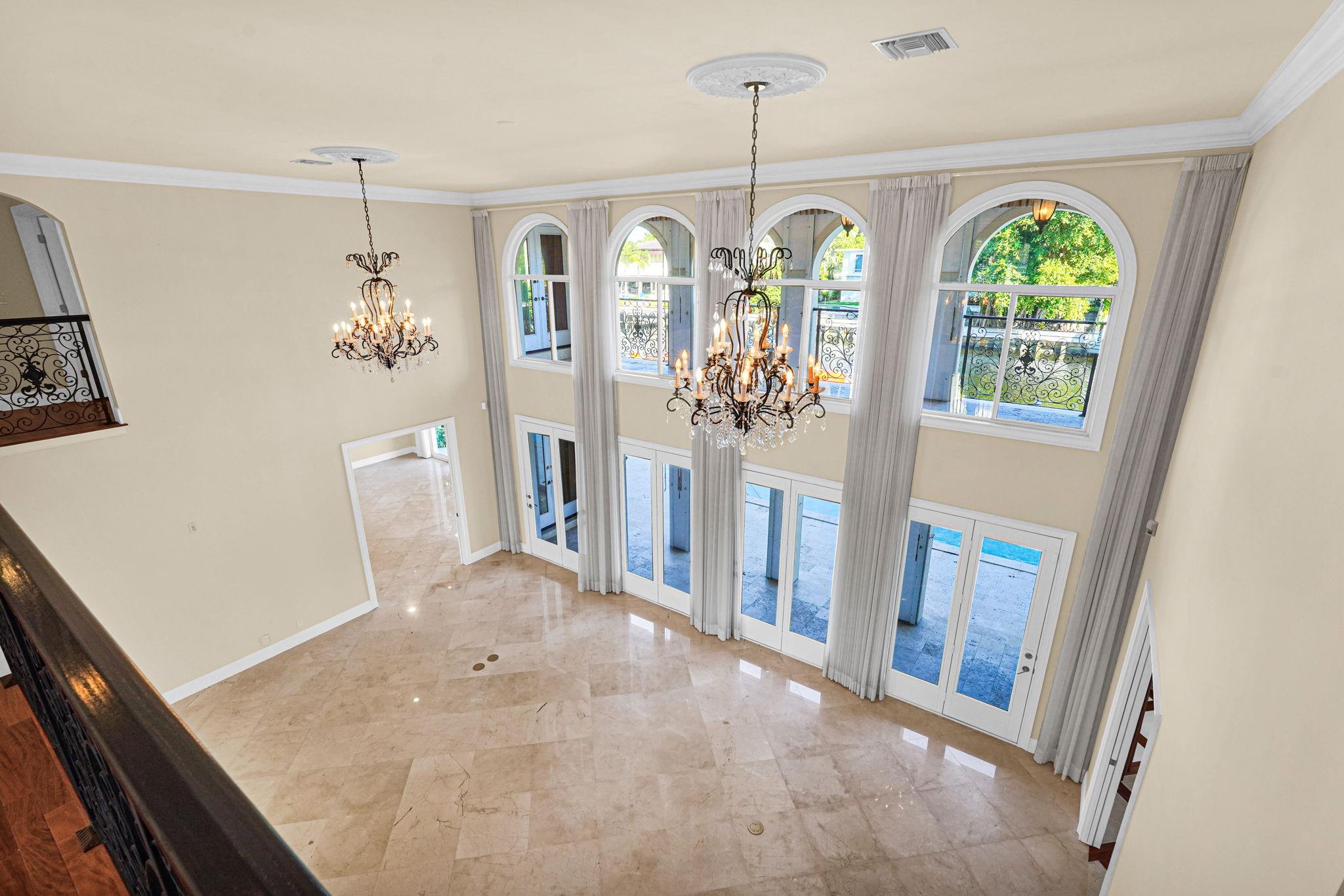 Nurmi Isles Island 3 - Residential