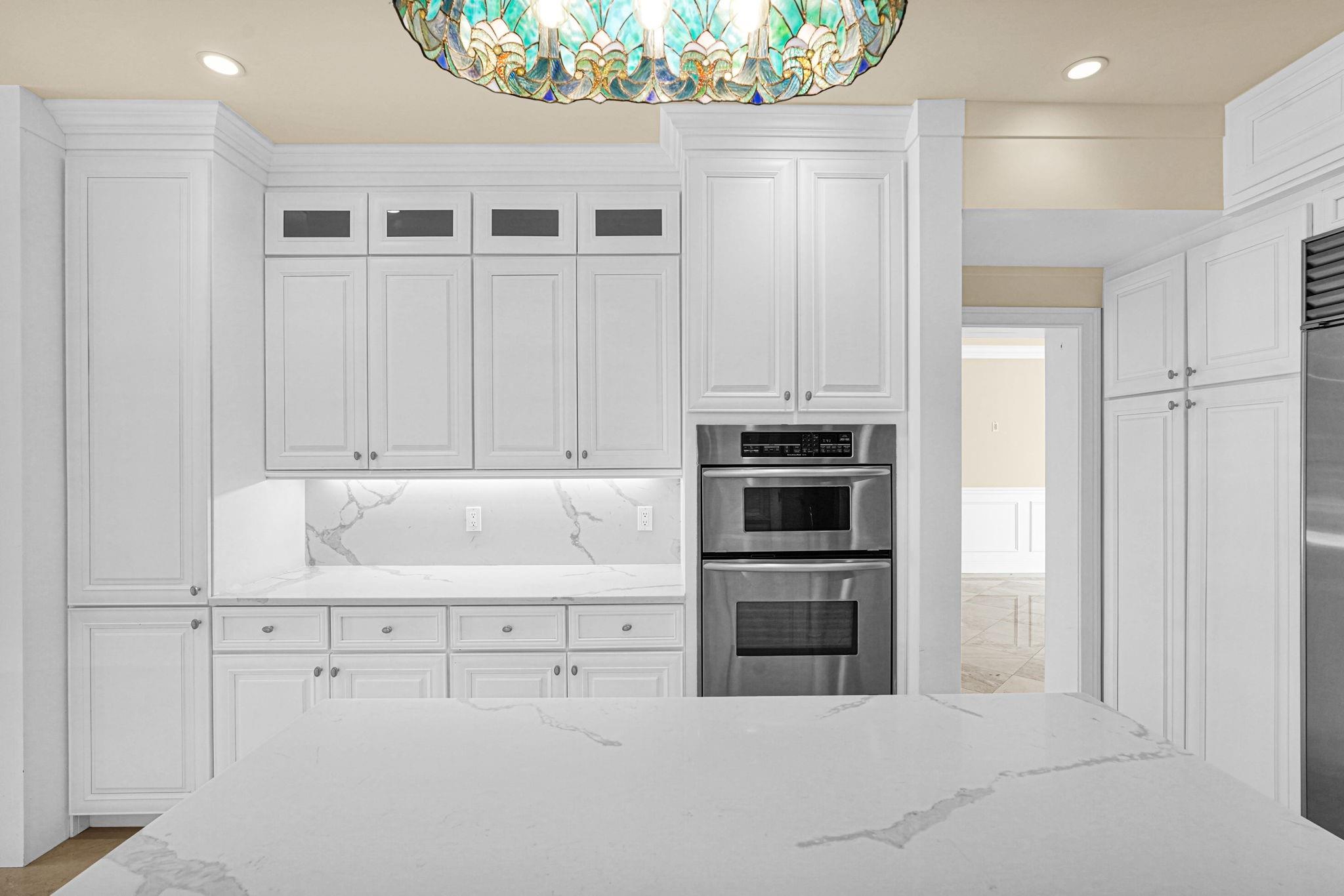 Nurmi Isles Island 3 - Residential