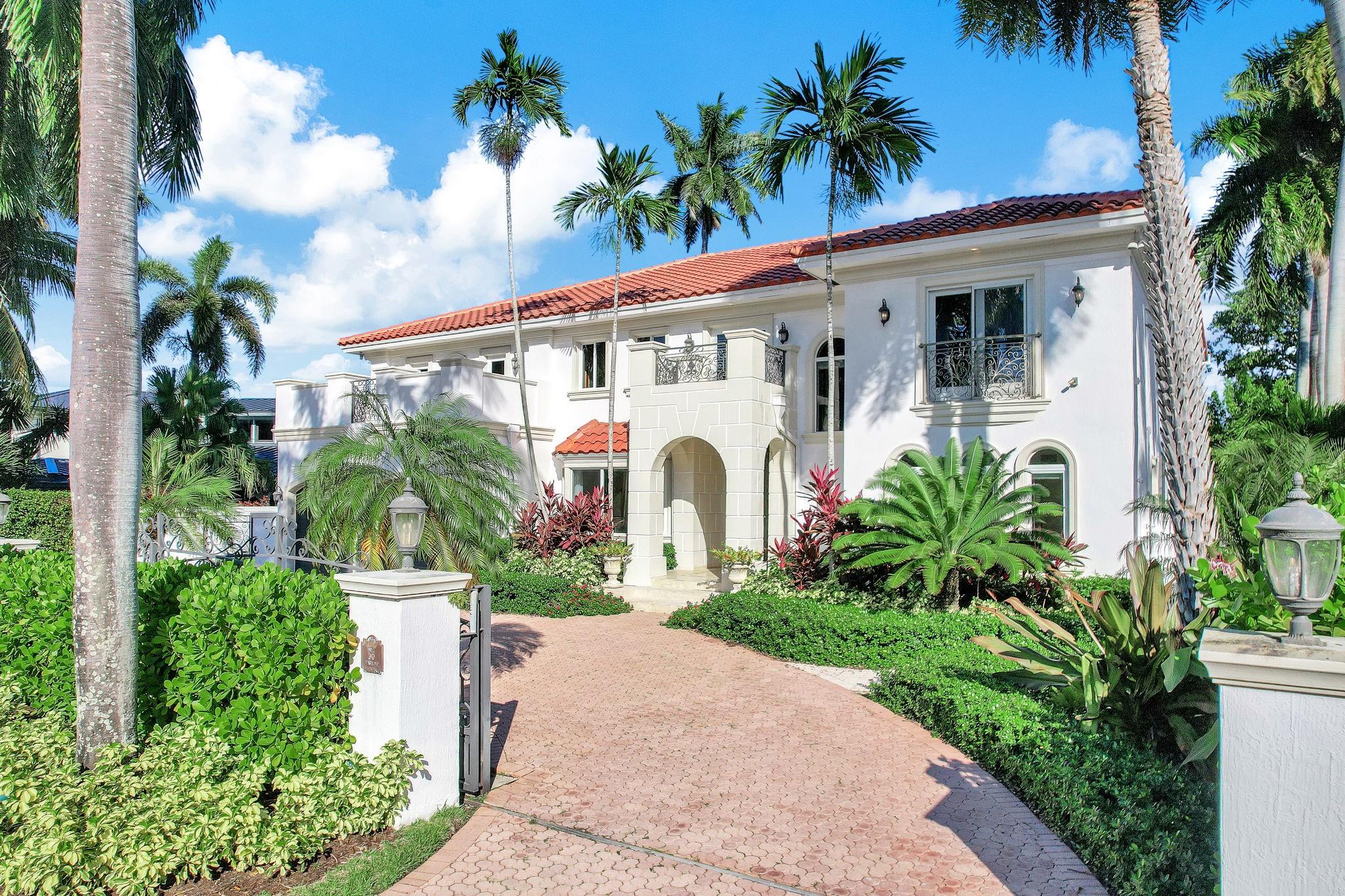 Nurmi Isles Island 3 - Residential