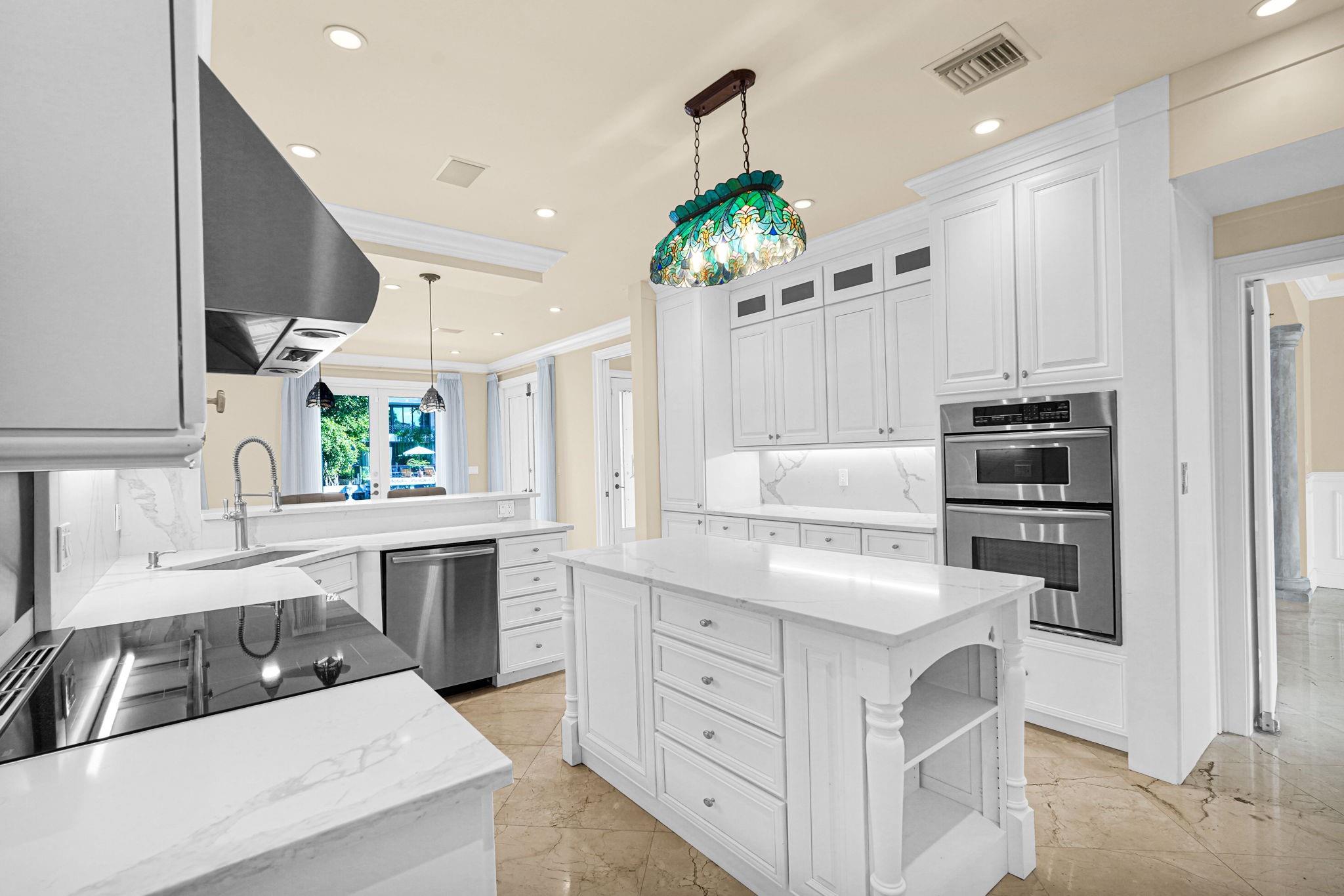 Nurmi Isles Island 3 - Residential