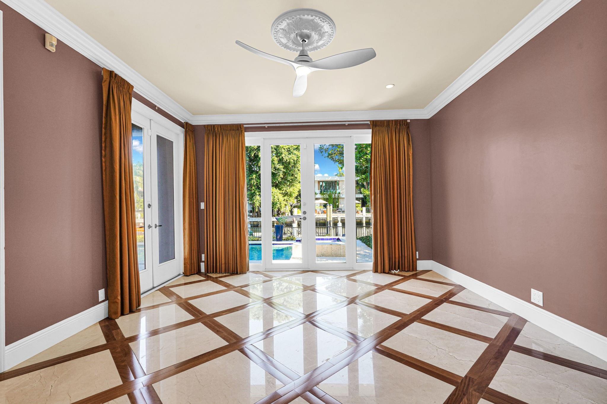 Nurmi Isles Island 3 - Residential