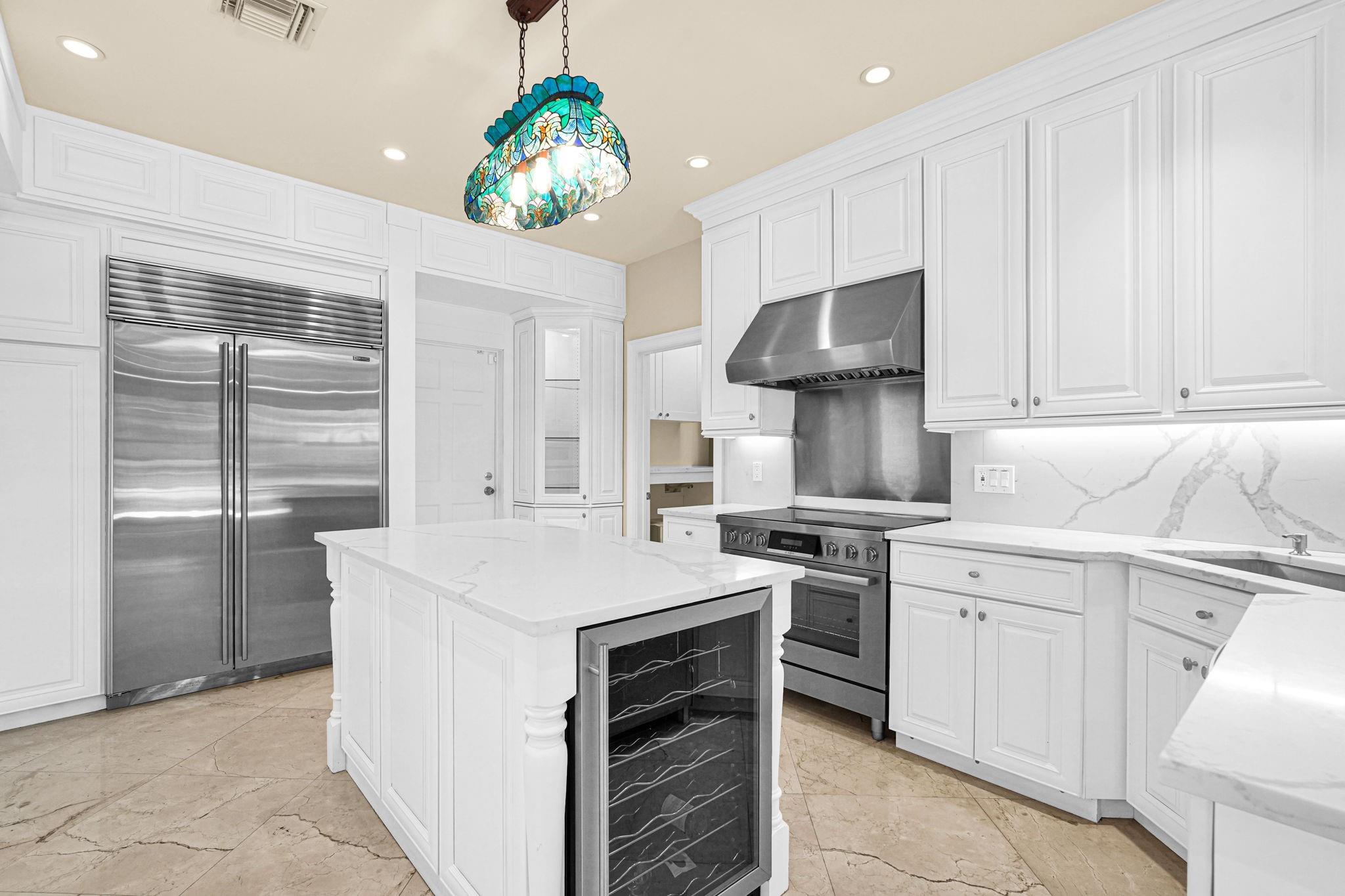 Nurmi Isles Island 3 - Residential