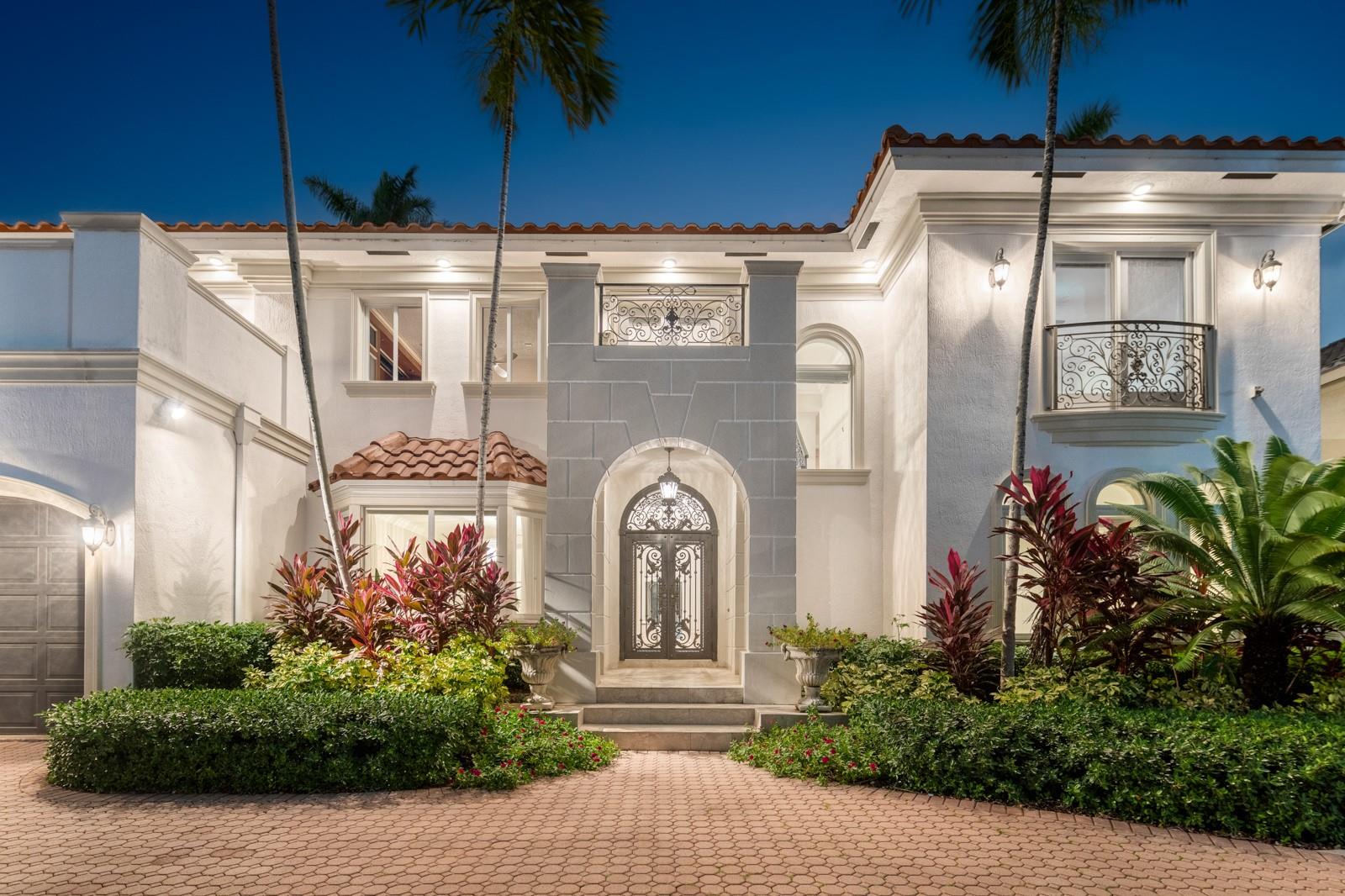 Nurmi Isles Island 3 - Residential