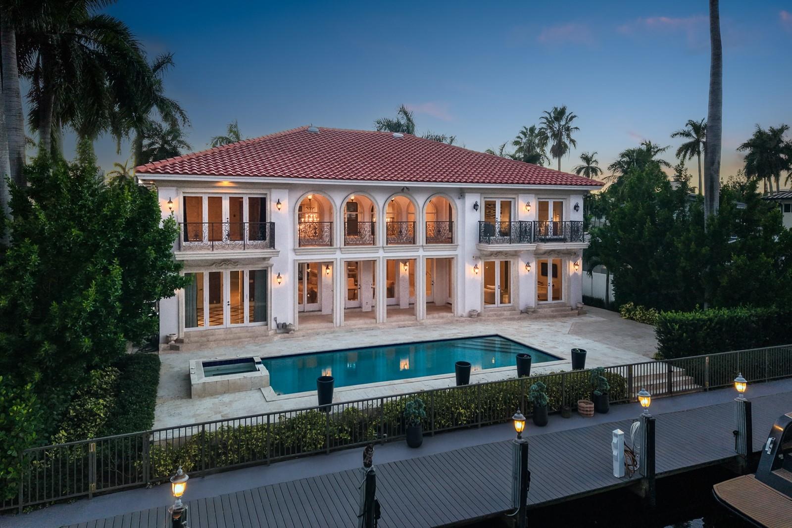 Nurmi Isles Island 3 - Residential