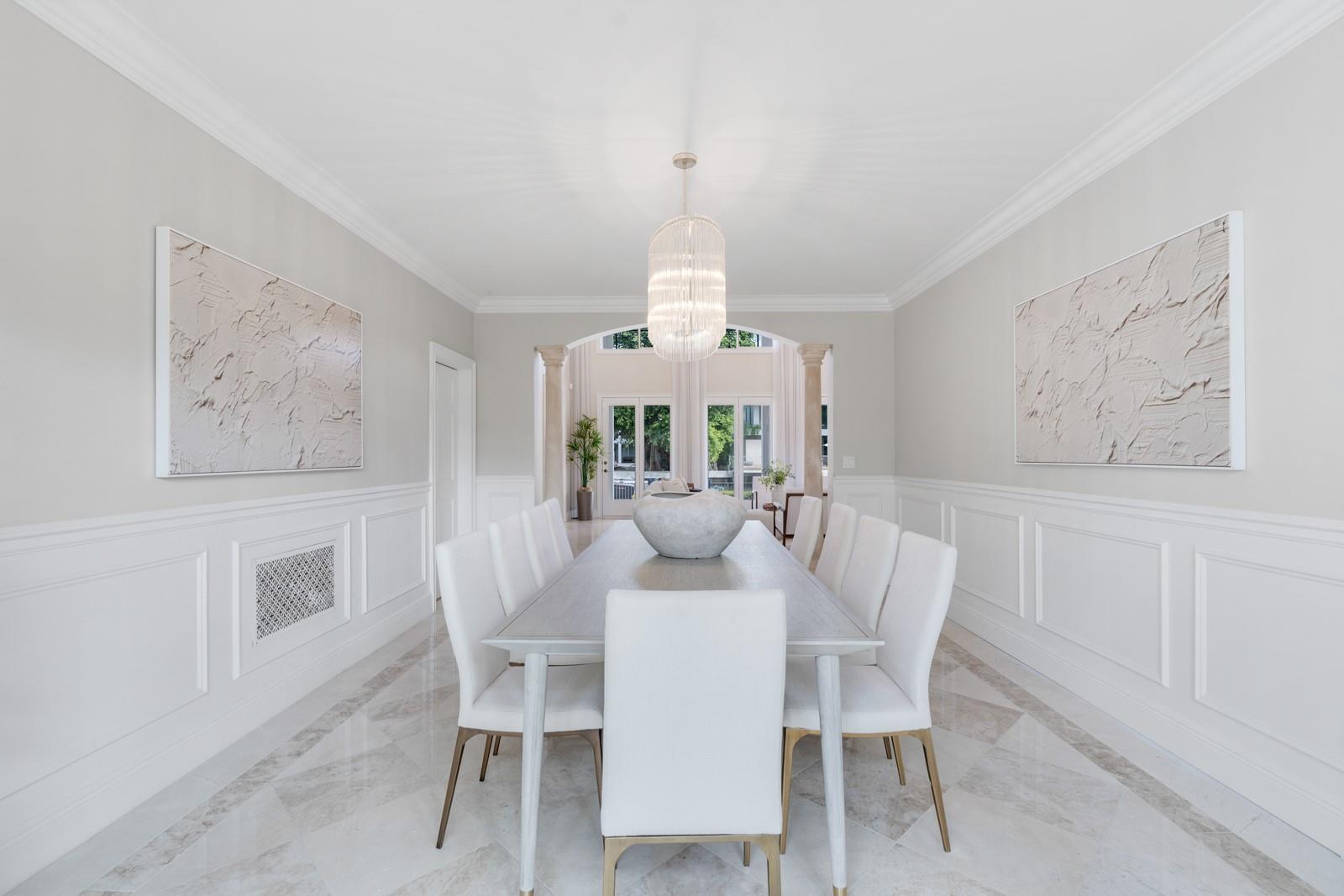 Nurmi Isles Island 3 - Residential