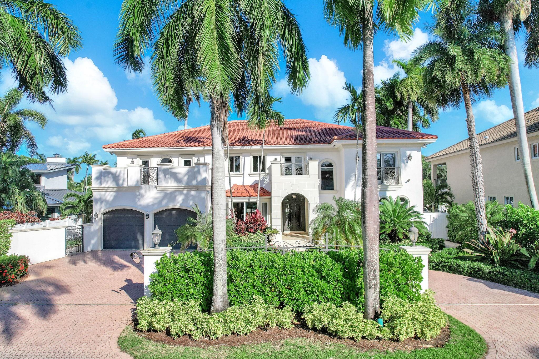 Nurmi Isles Island 3 - Residential