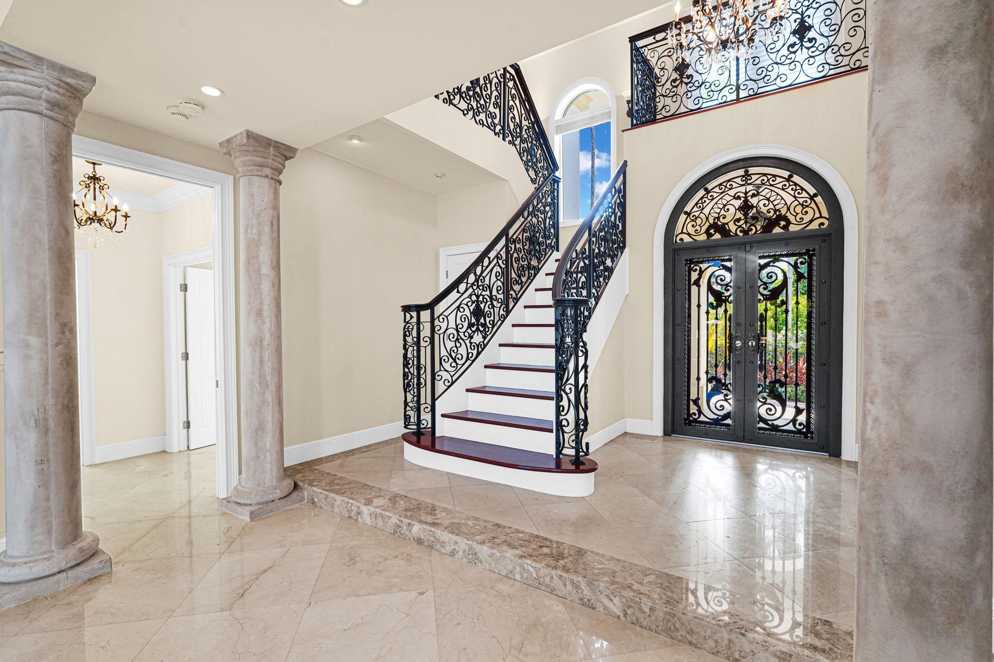 Nurmi Isles Island 3 - Residential