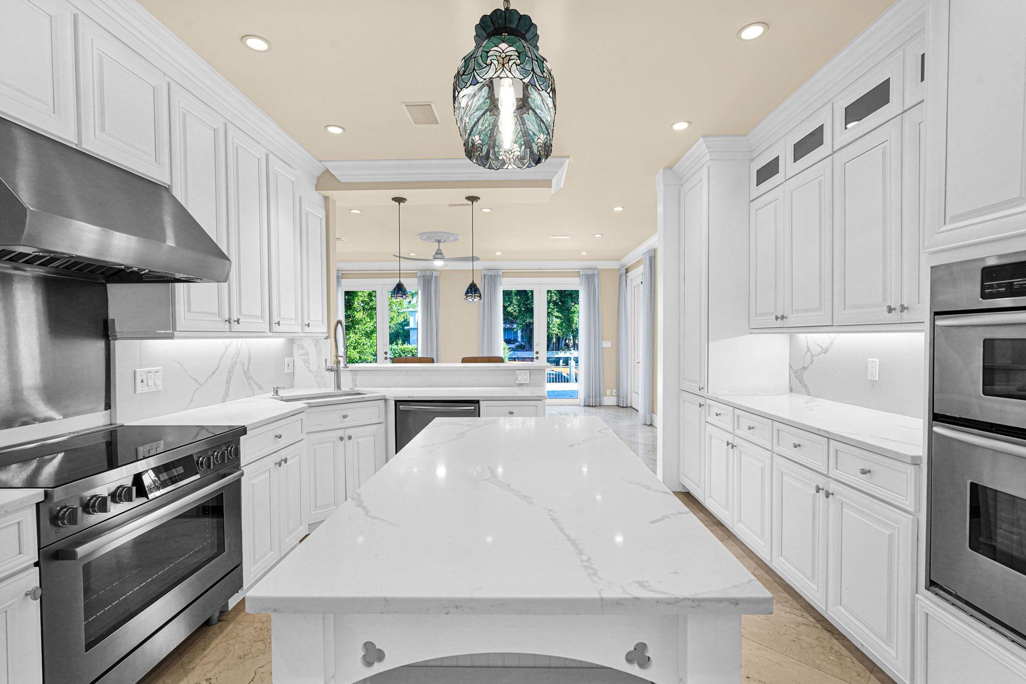 Nurmi Isles Island 3 - Residential