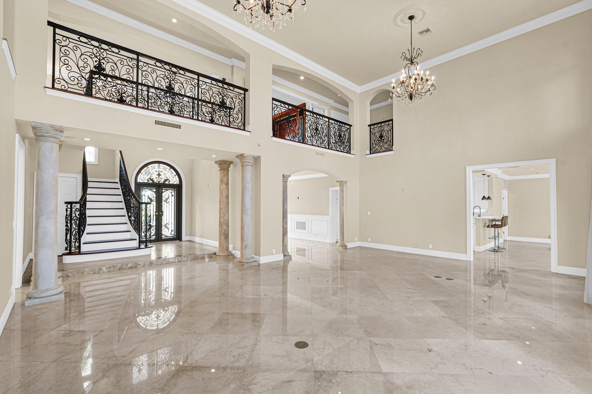 Nurmi Isles Island 3 - Residential