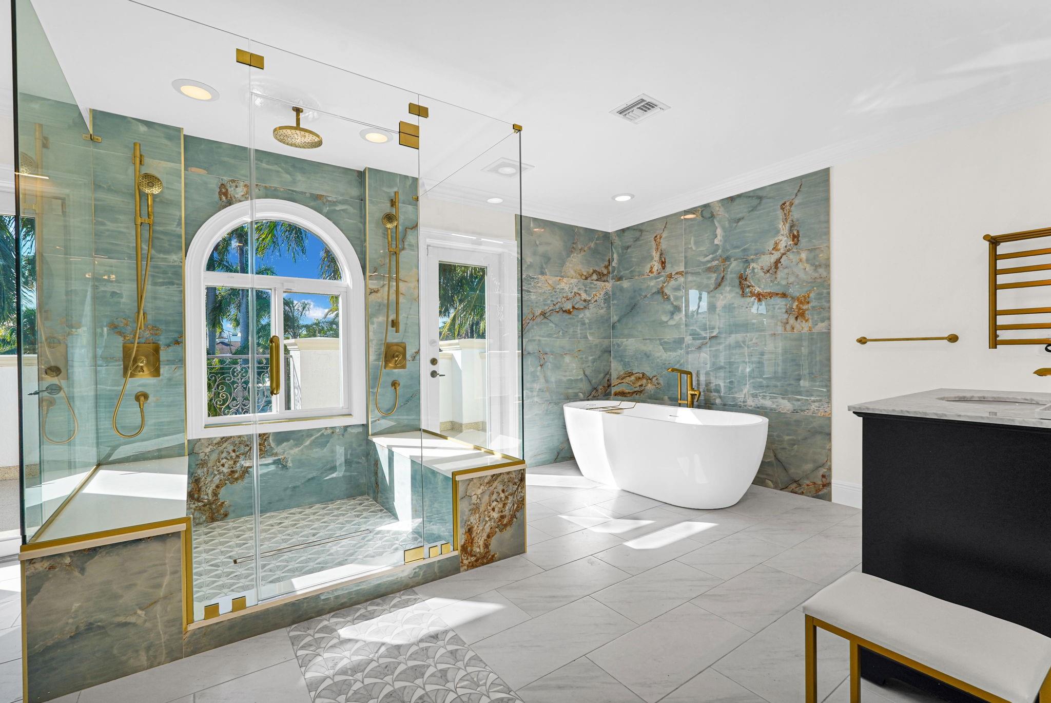 Nurmi Isles Island 3 - Residential