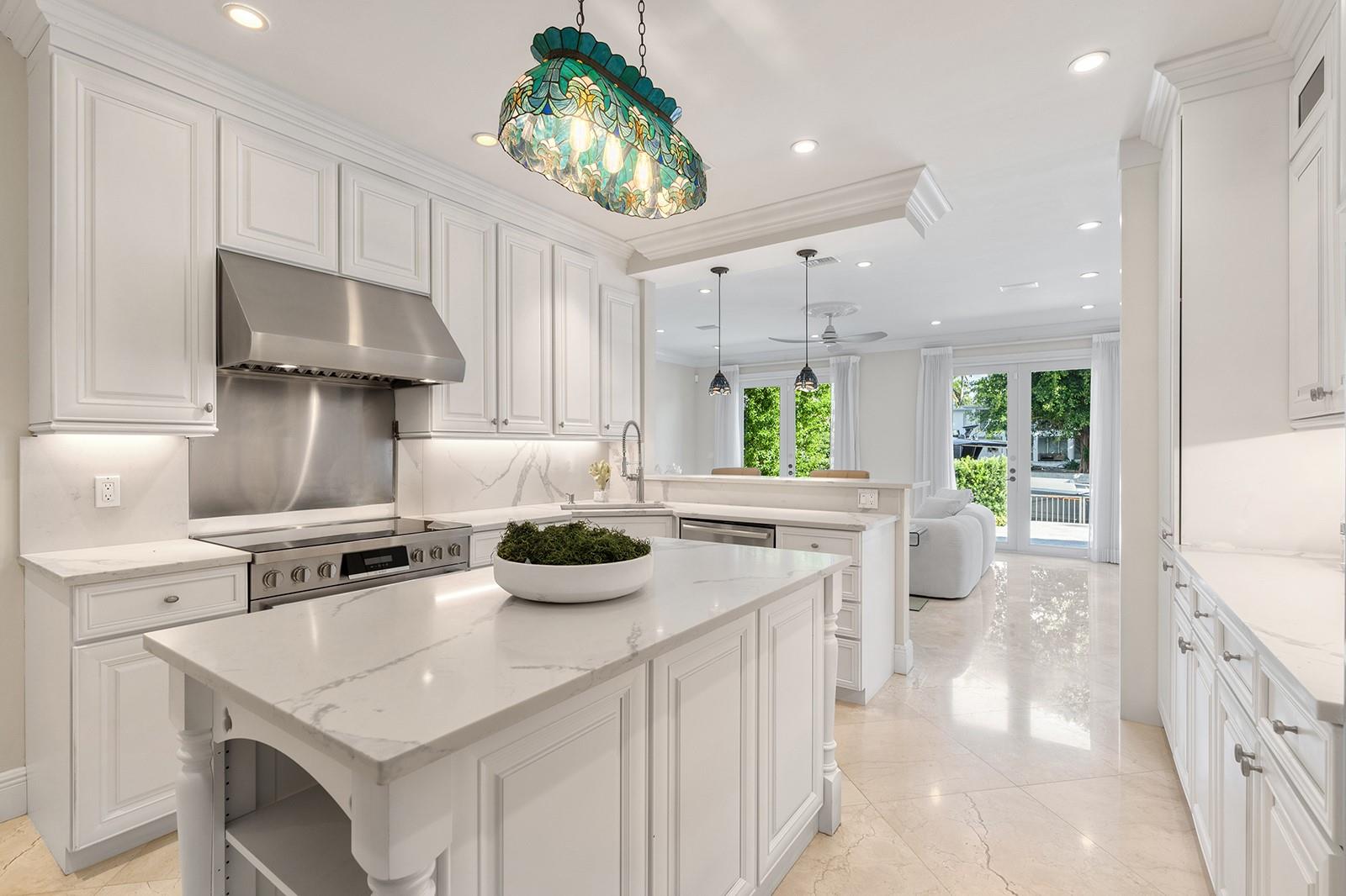 Nurmi Isles Island 3 - Residential