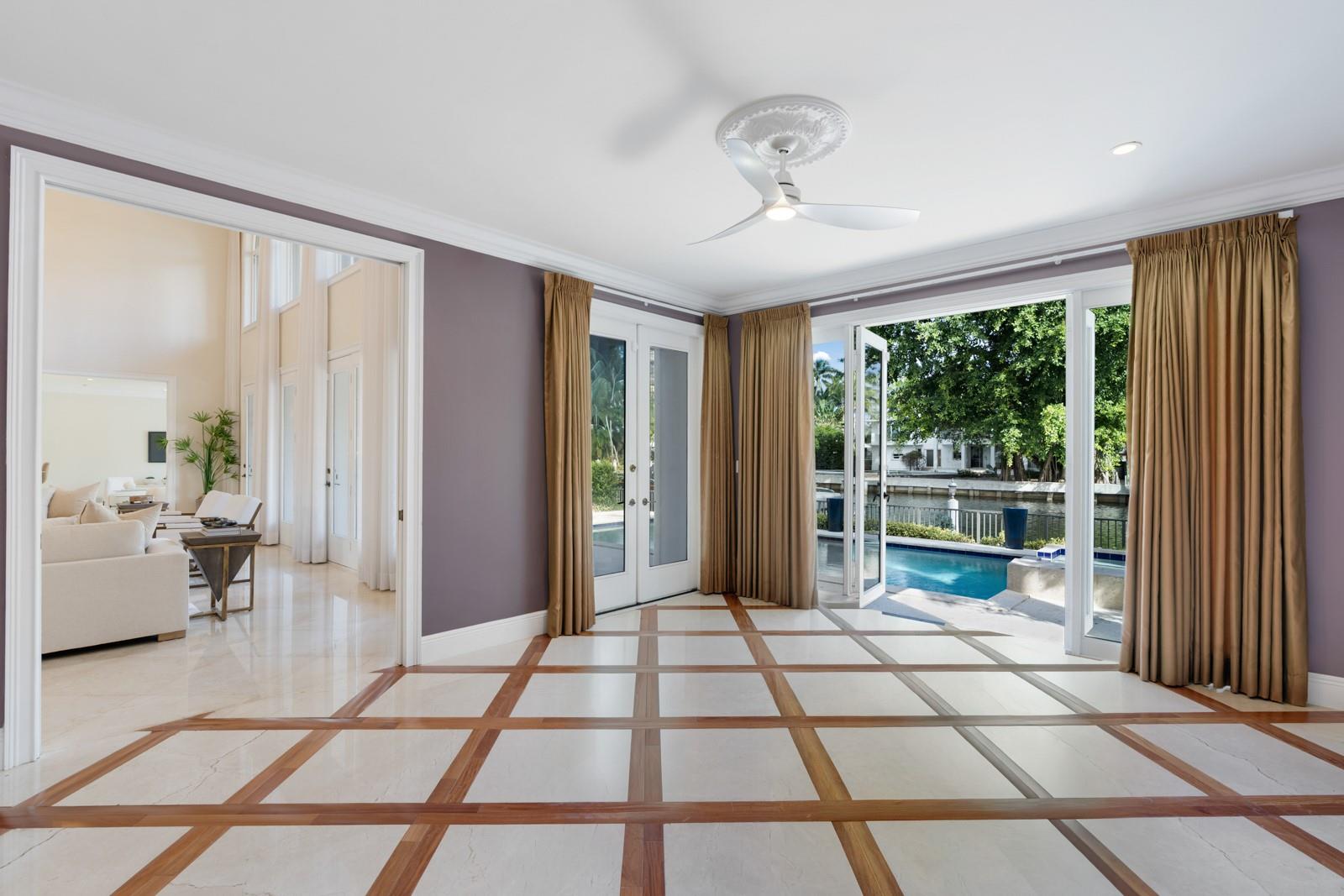 Nurmi Isles Island 3 - Residential