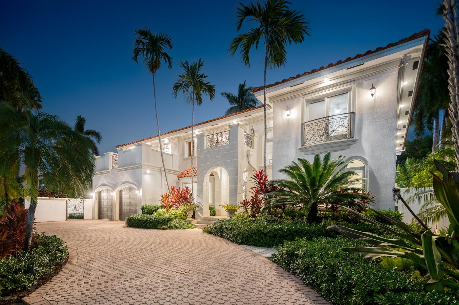 Nurmi Isles Island 3 - Residential