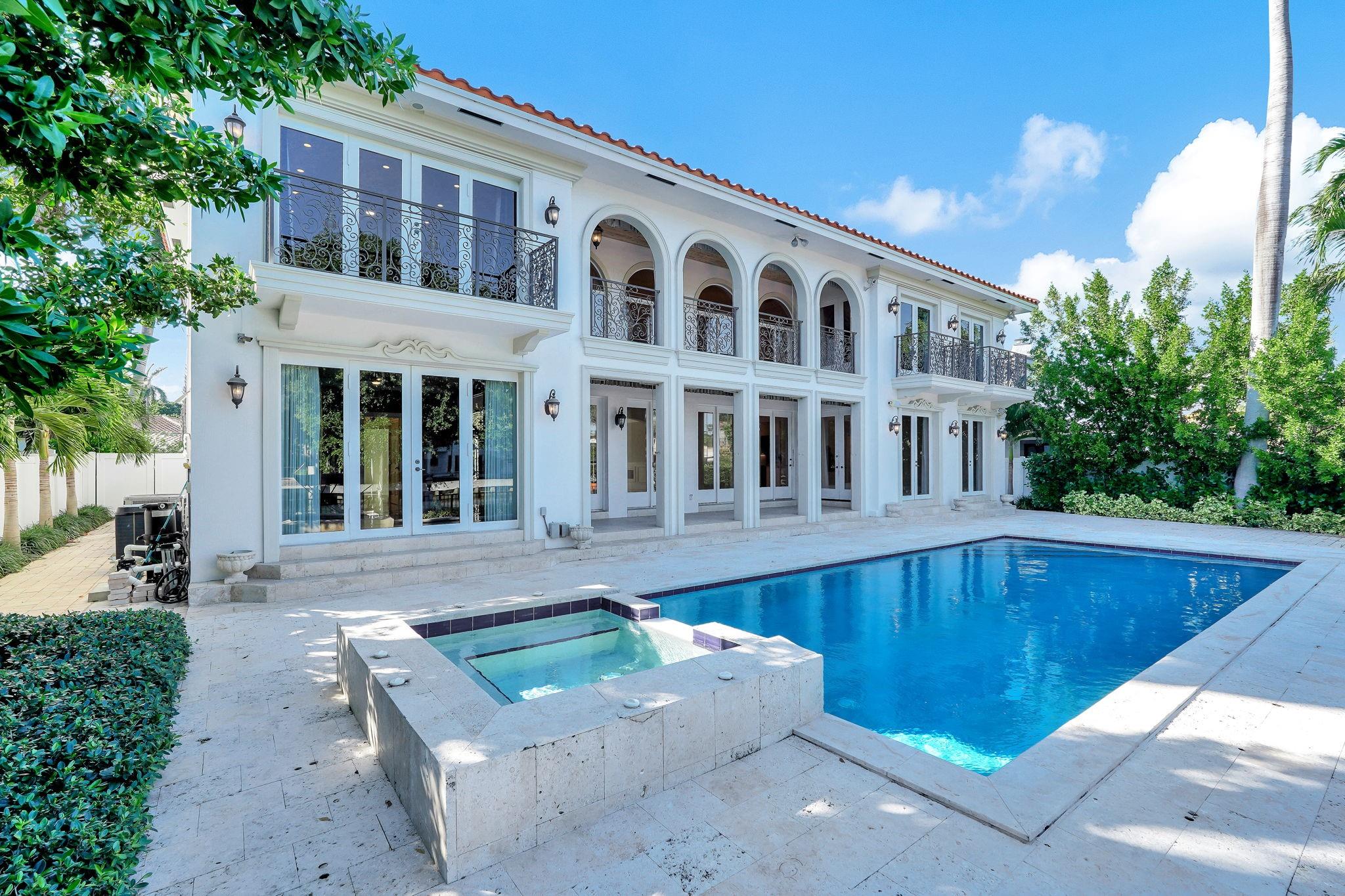 Nurmi Isles Island 3 - Residential