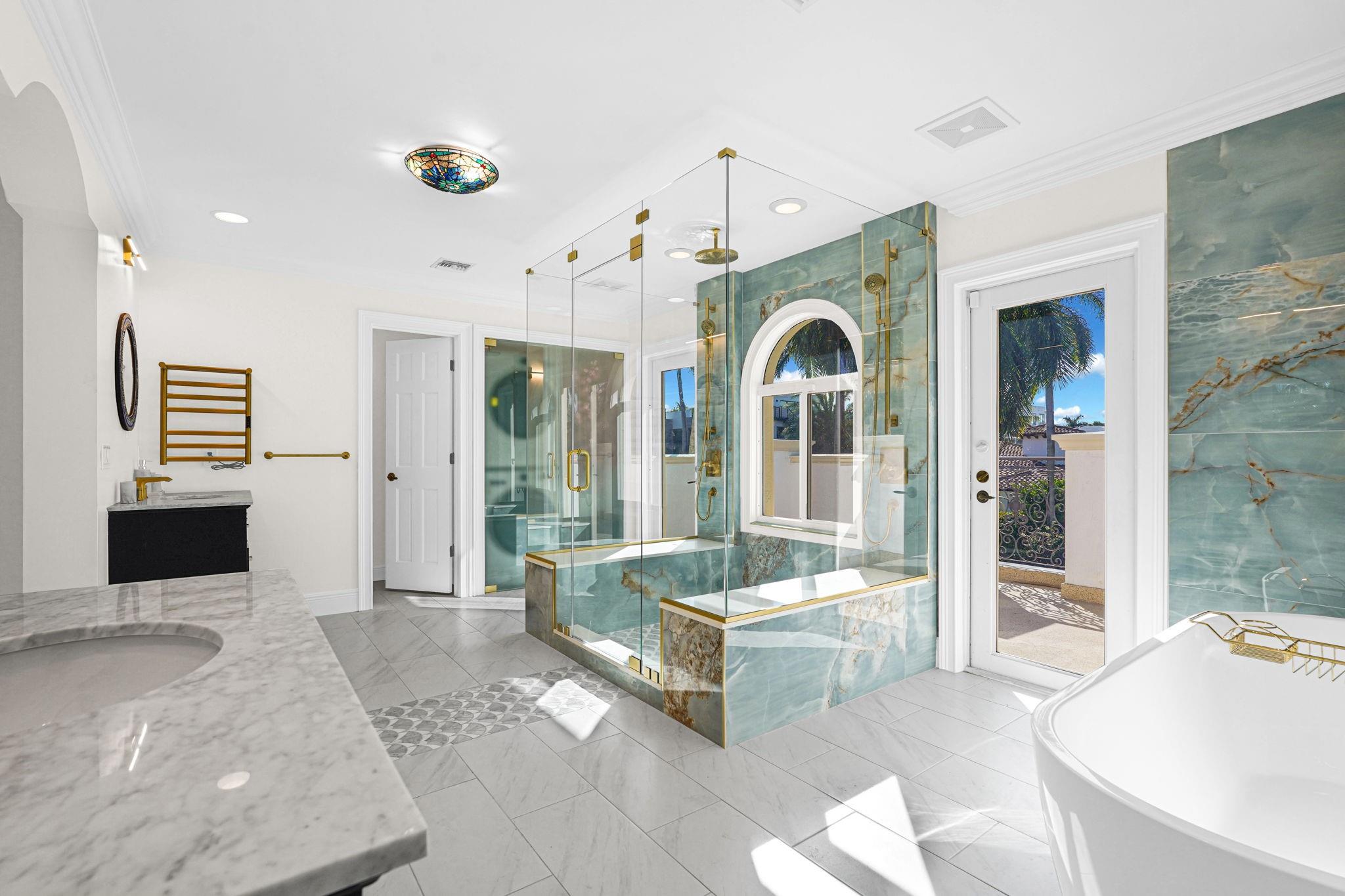 Nurmi Isles Island 3 - Residential