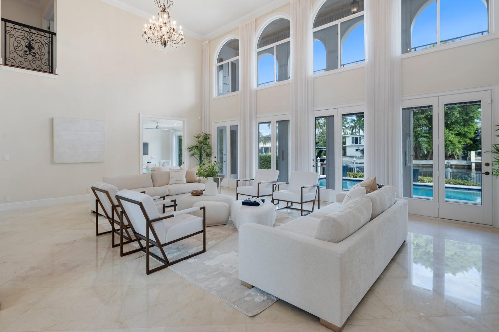 Nurmi Isles Island 3 - Residential