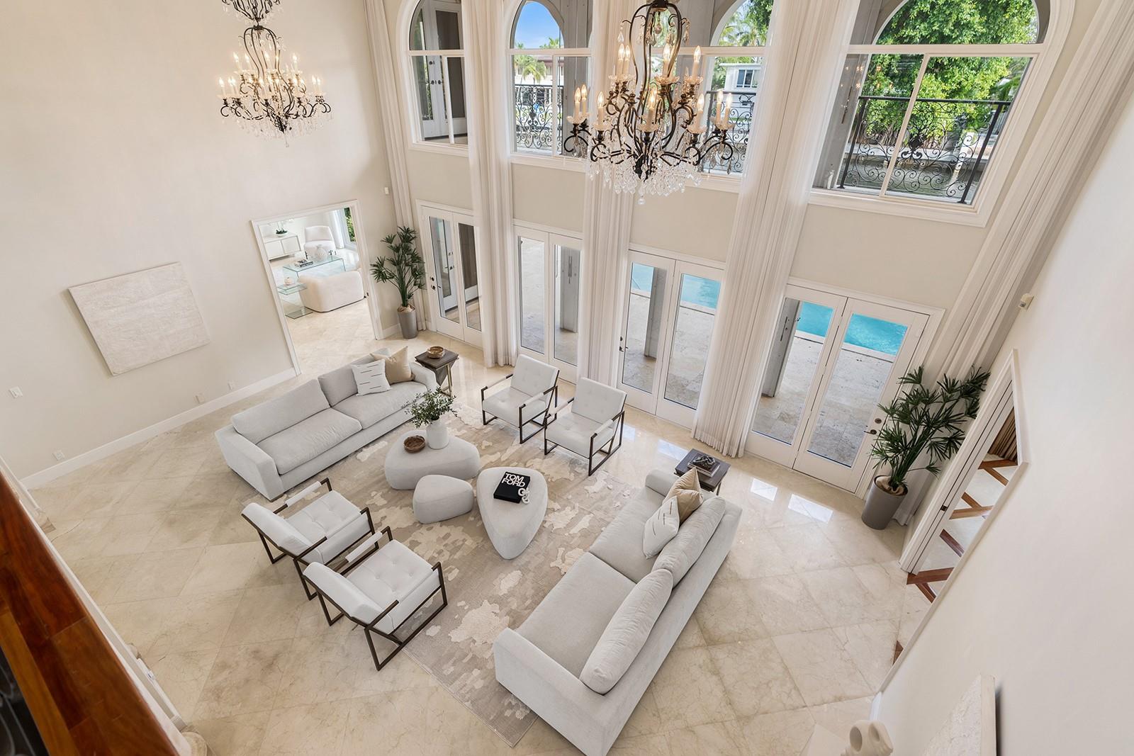 Nurmi Isles Island 3 - Residential