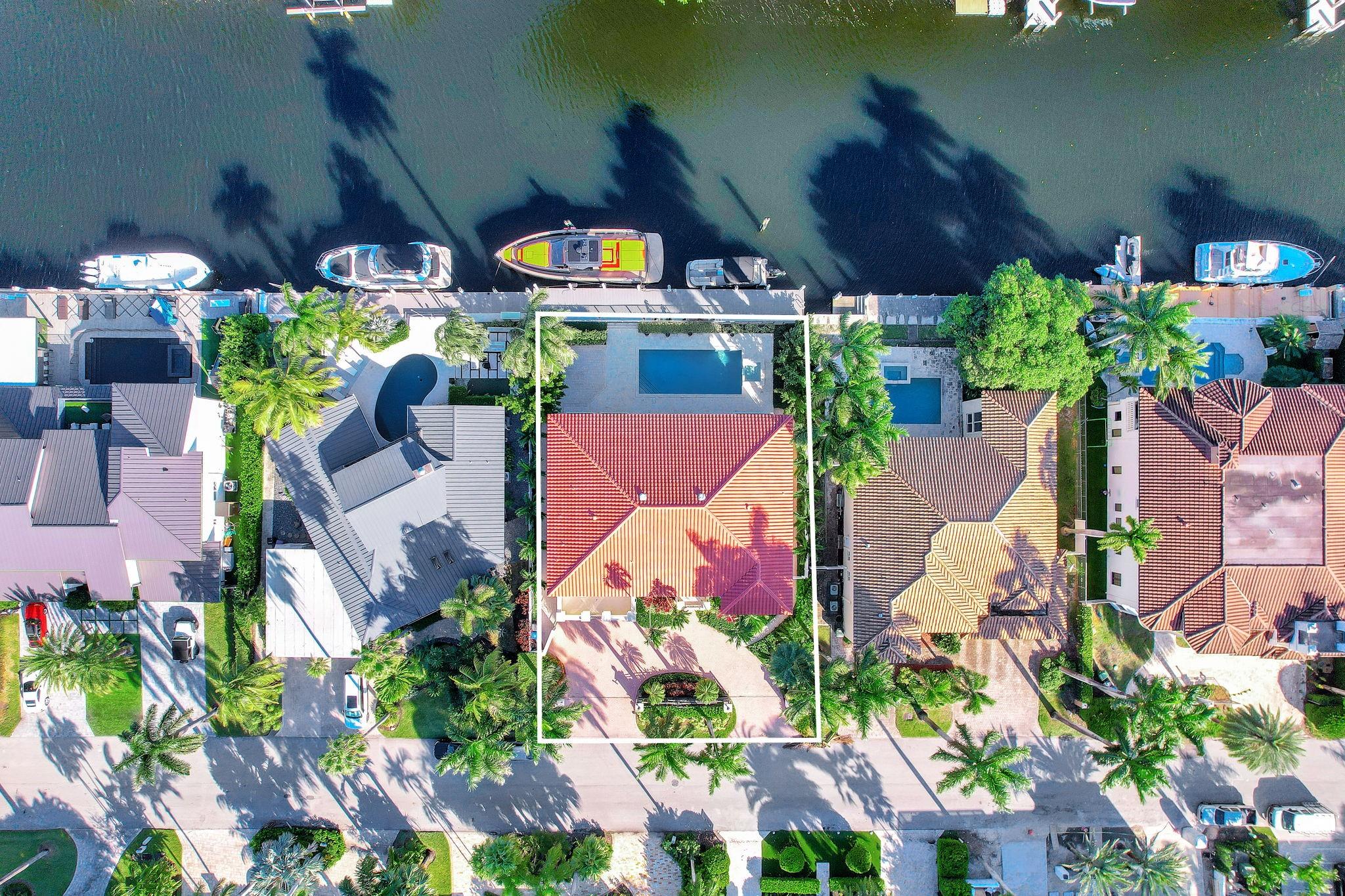Nurmi Isles Island 3 - Residential