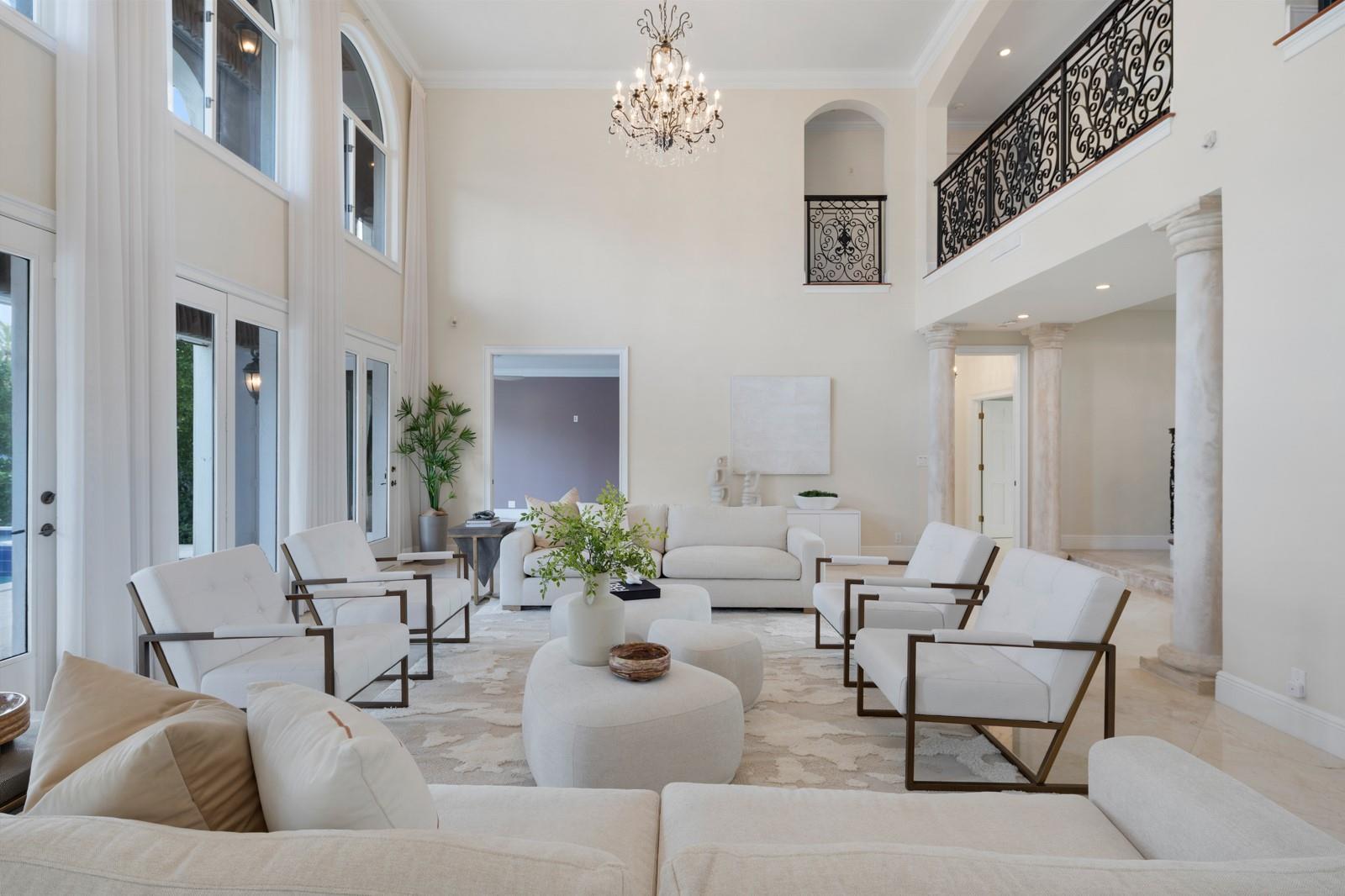 Nurmi Isles Island 3 - Residential