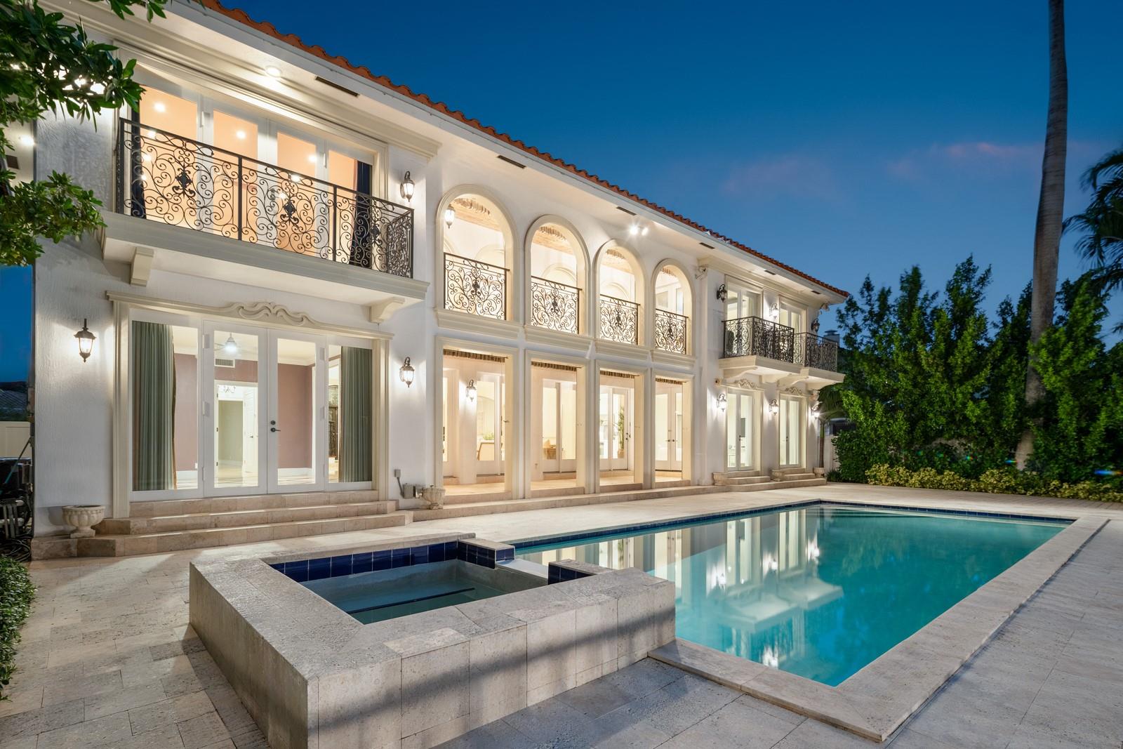 Nurmi Isles Island 3 - Residential