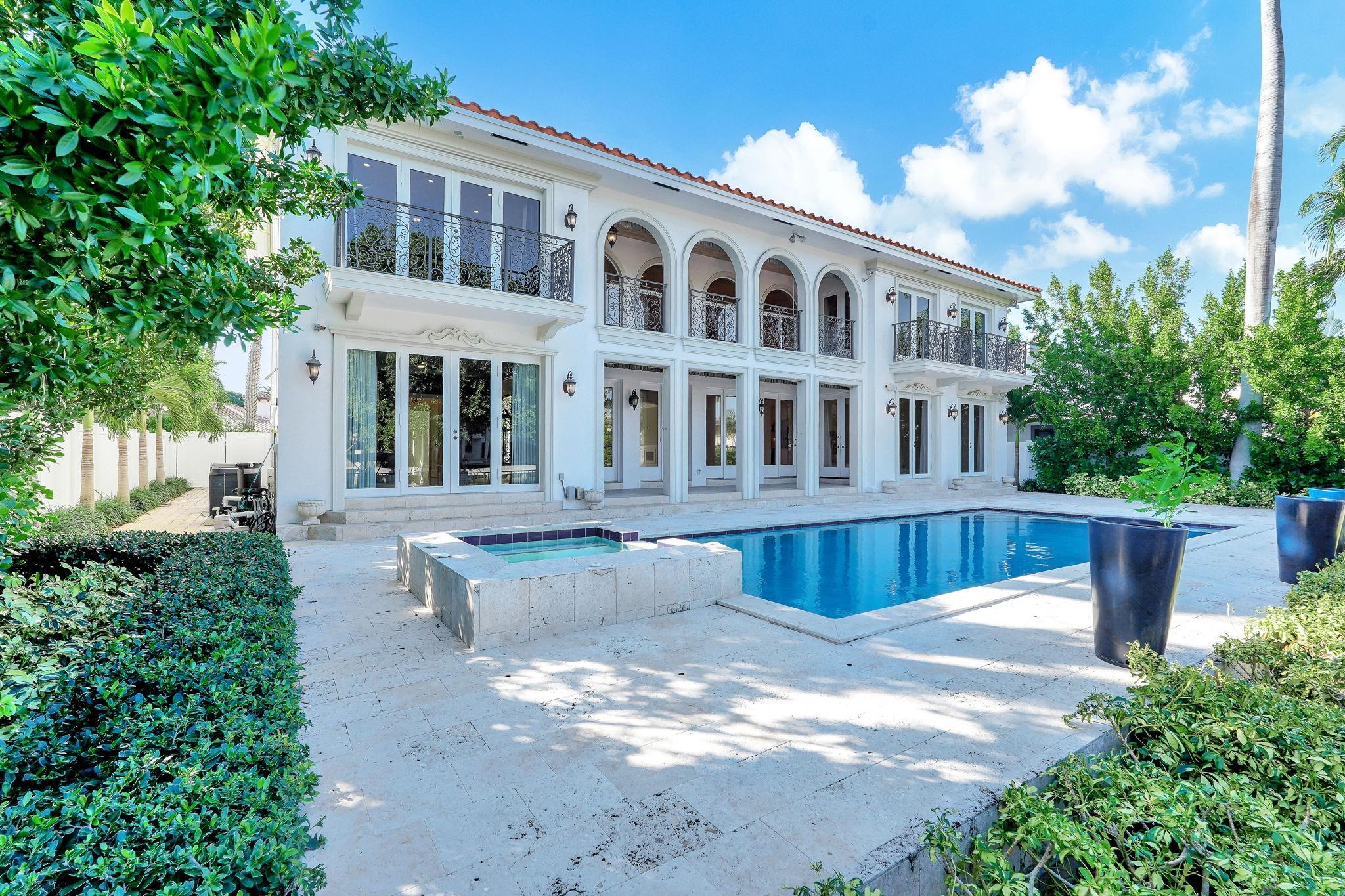 Nurmi Isles Island 3 - Residential