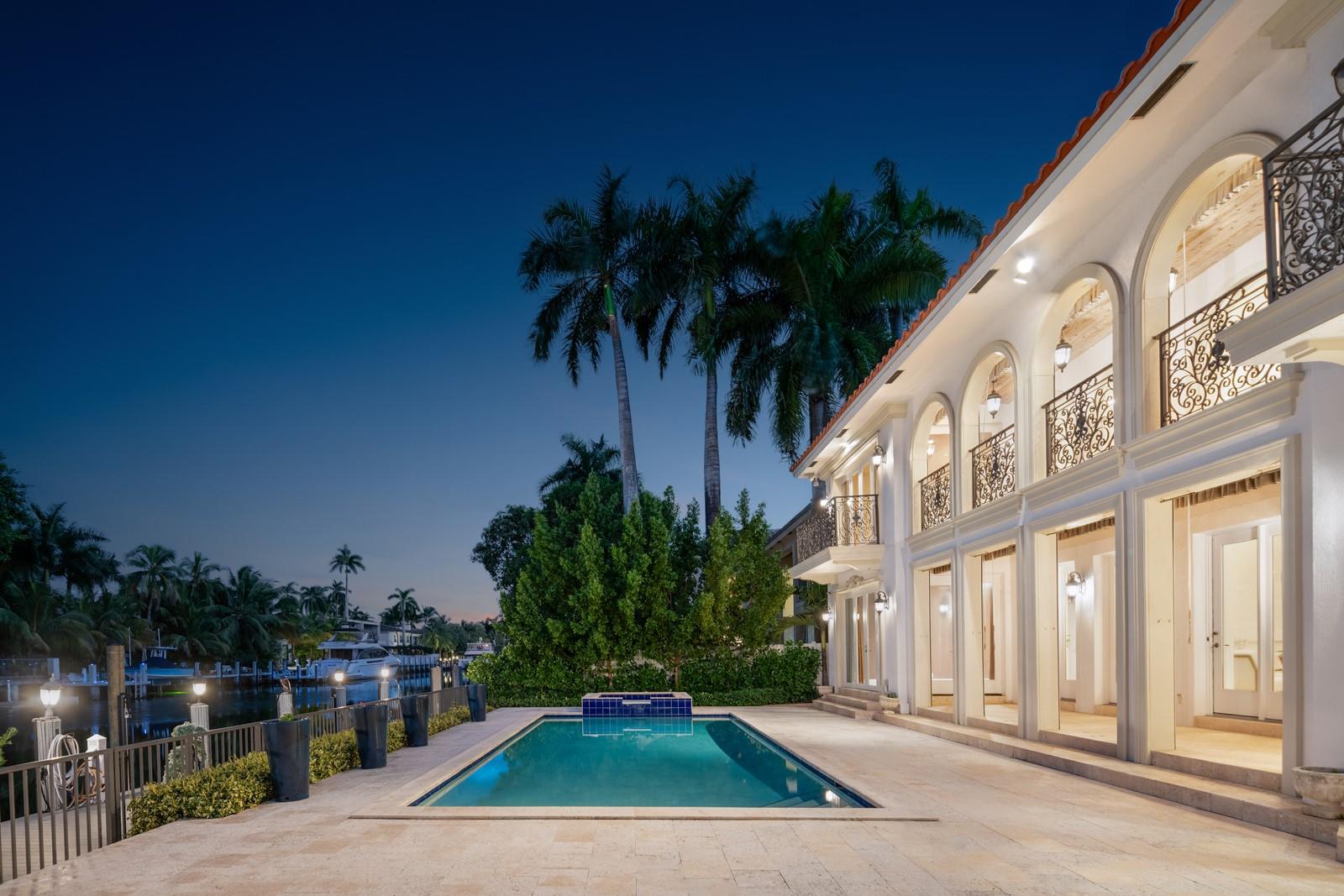 Nurmi Isles Island 3 - Residential