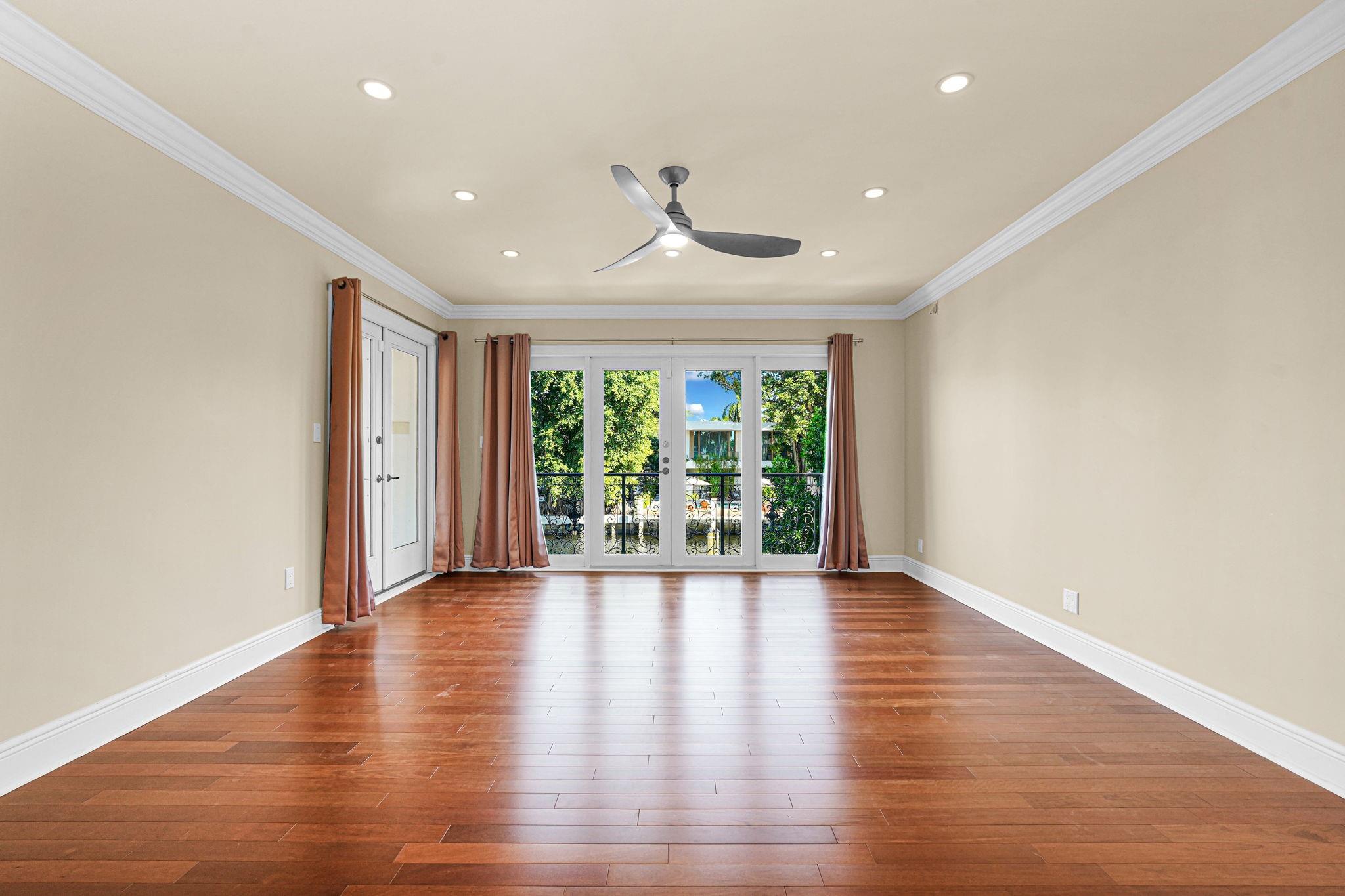 Nurmi Isles Island 3 - Residential