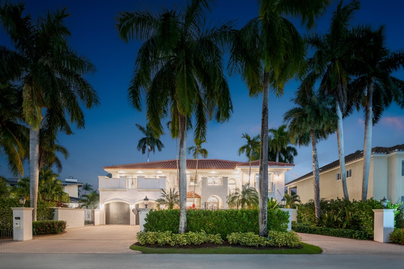 Nurmi Isles Island 3 - Residential