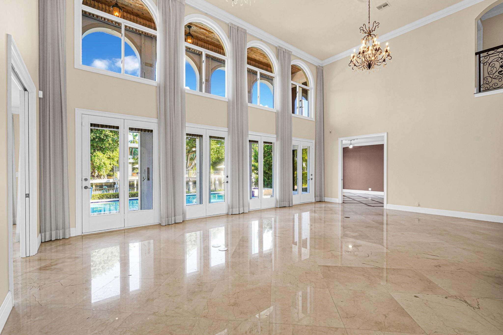 Nurmi Isles Island 3 - Residential