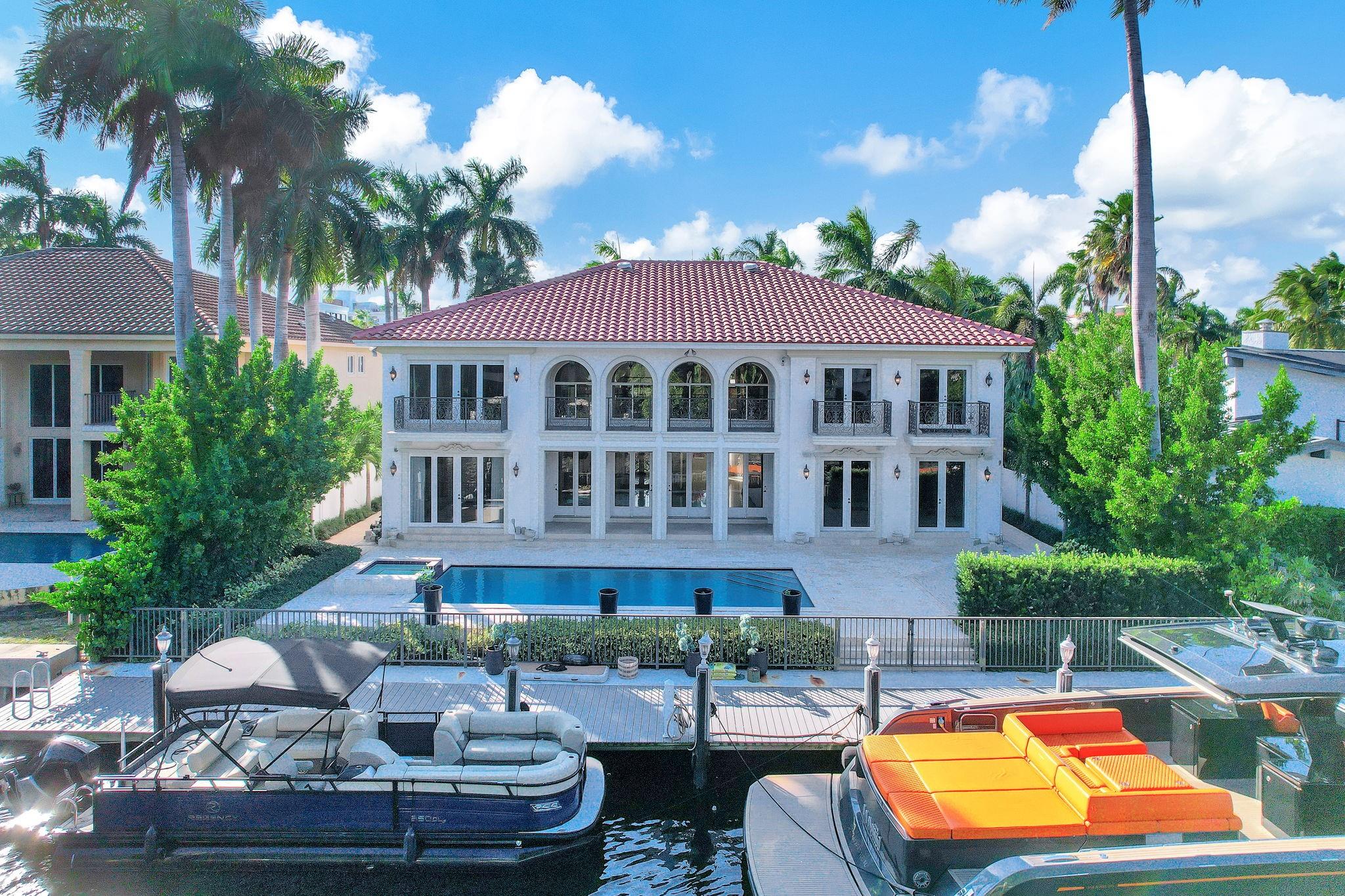 Nurmi Isles Island 3 - Residential