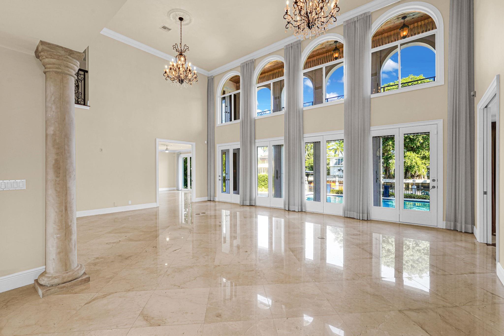 Nurmi Isles Island 3 - Residential