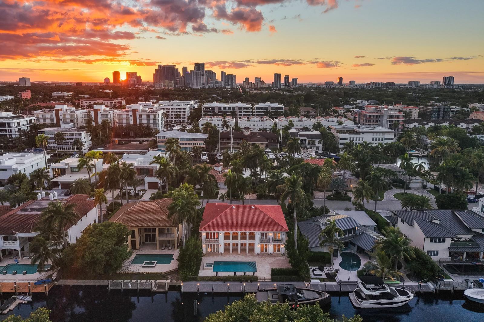 Nurmi Isles Island 3 - Residential