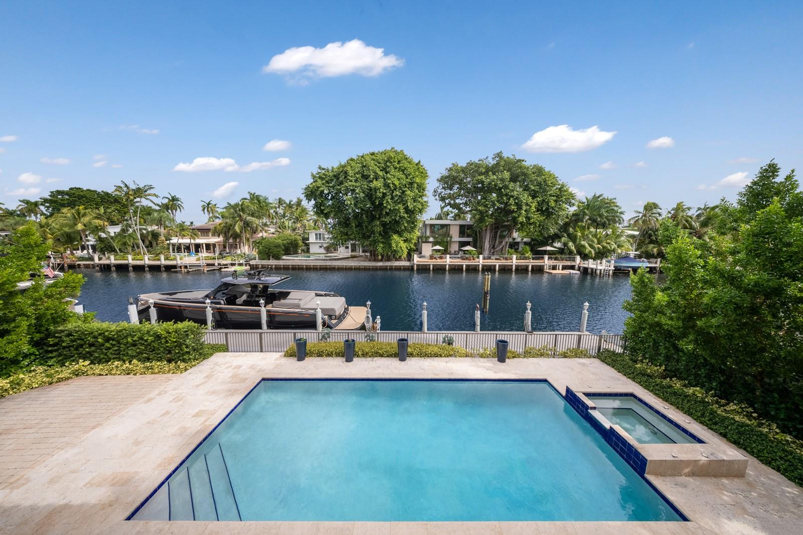 Nurmi Isles Island 3 - Residential