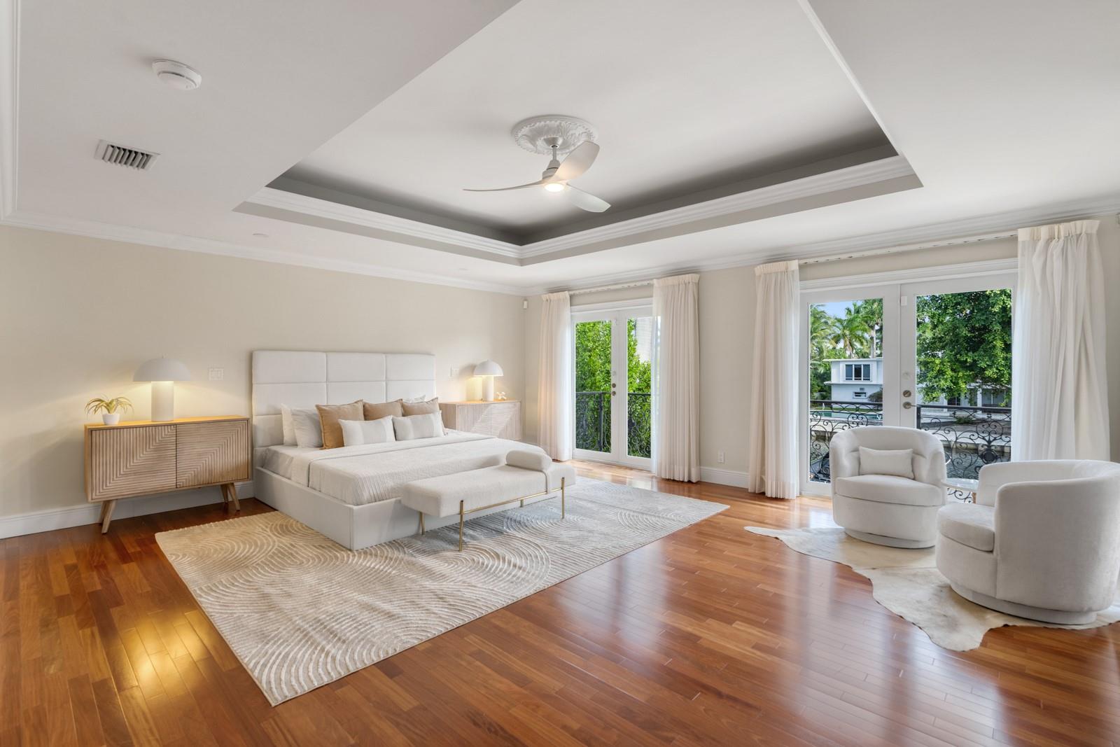 Nurmi Isles Island 3 - Residential