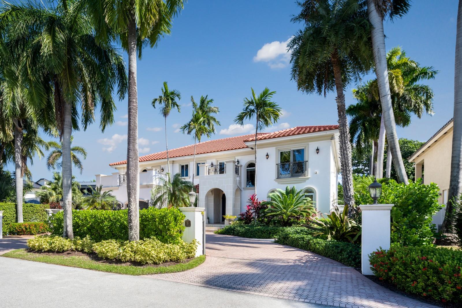 Nurmi Isles Island 3 - Residential