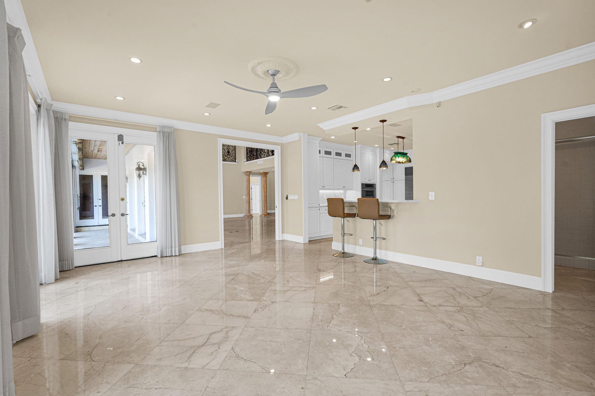 Nurmi Isles Island 3 - Residential