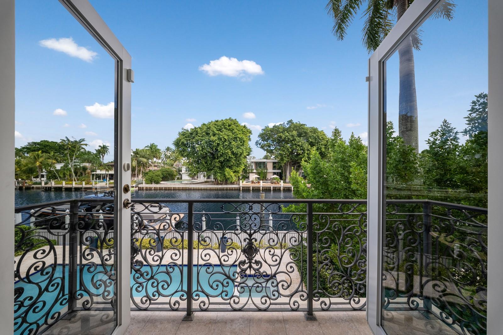 Nurmi Isles Island 3 - Residential