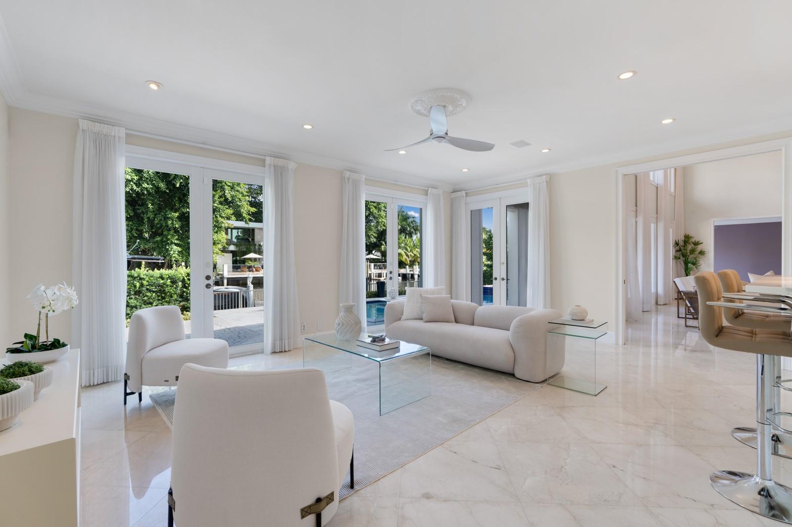 Nurmi Isles Island 3 - Residential