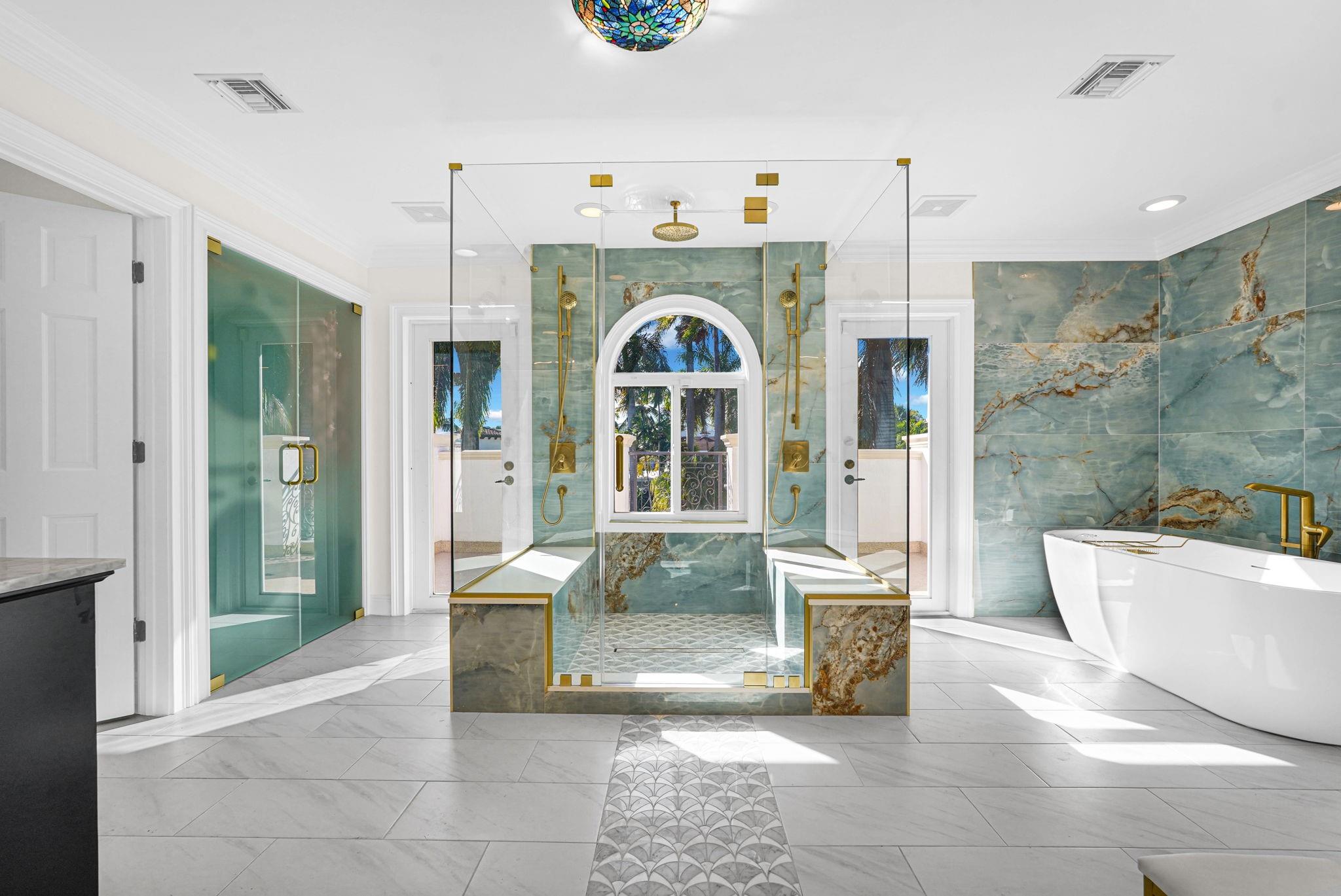 Nurmi Isles Island 3 - Residential