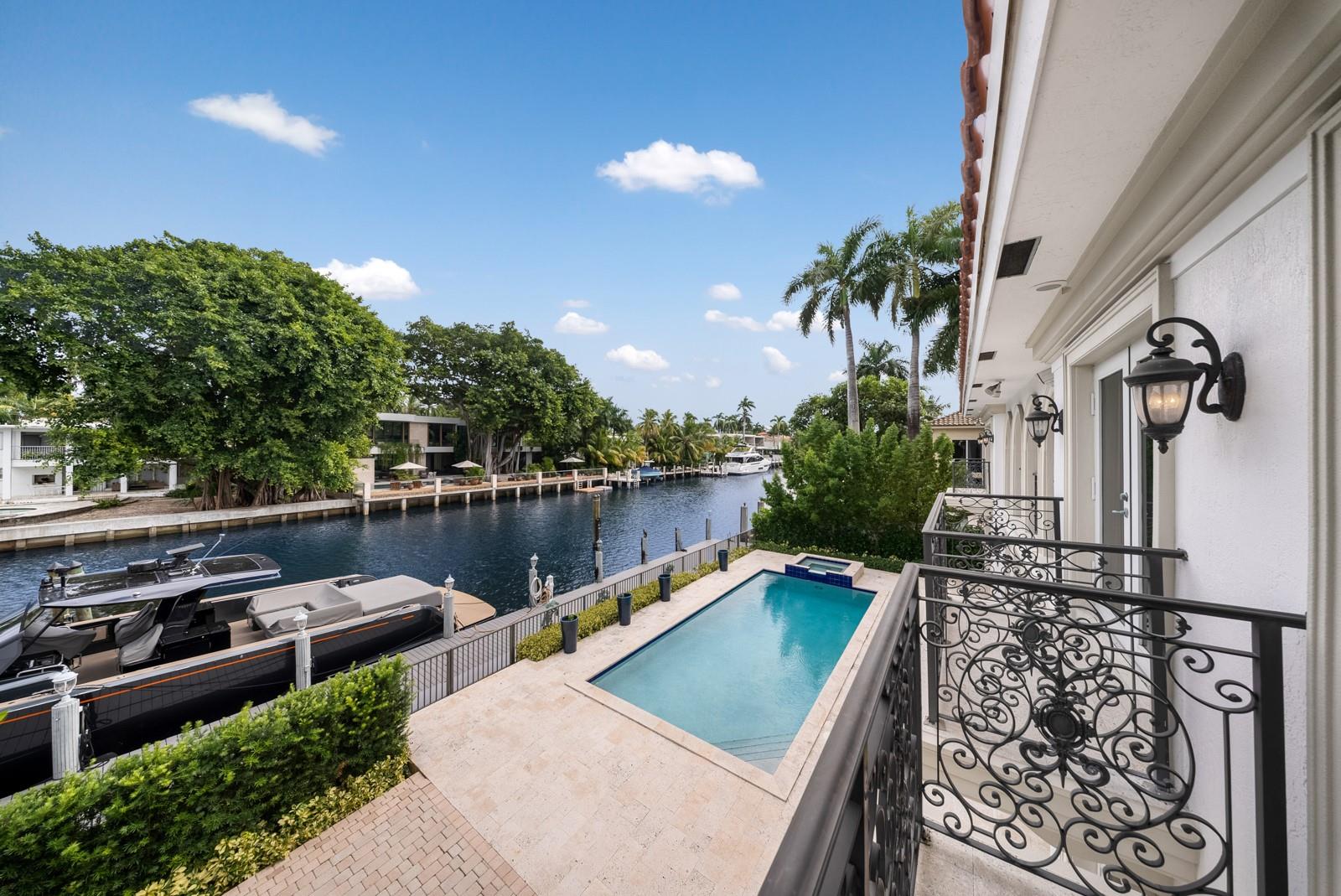 Nurmi Isles Island 3 - Residential