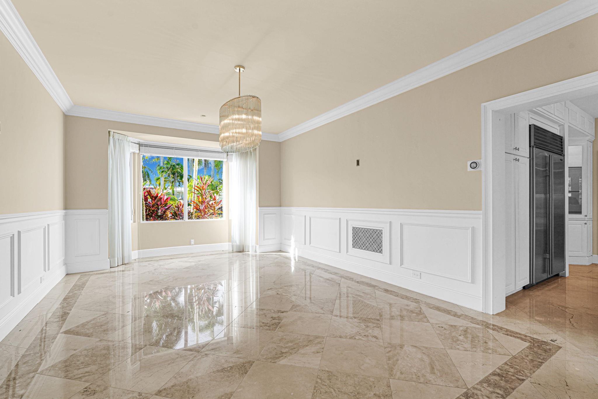 Nurmi Isles Island 3 - Residential