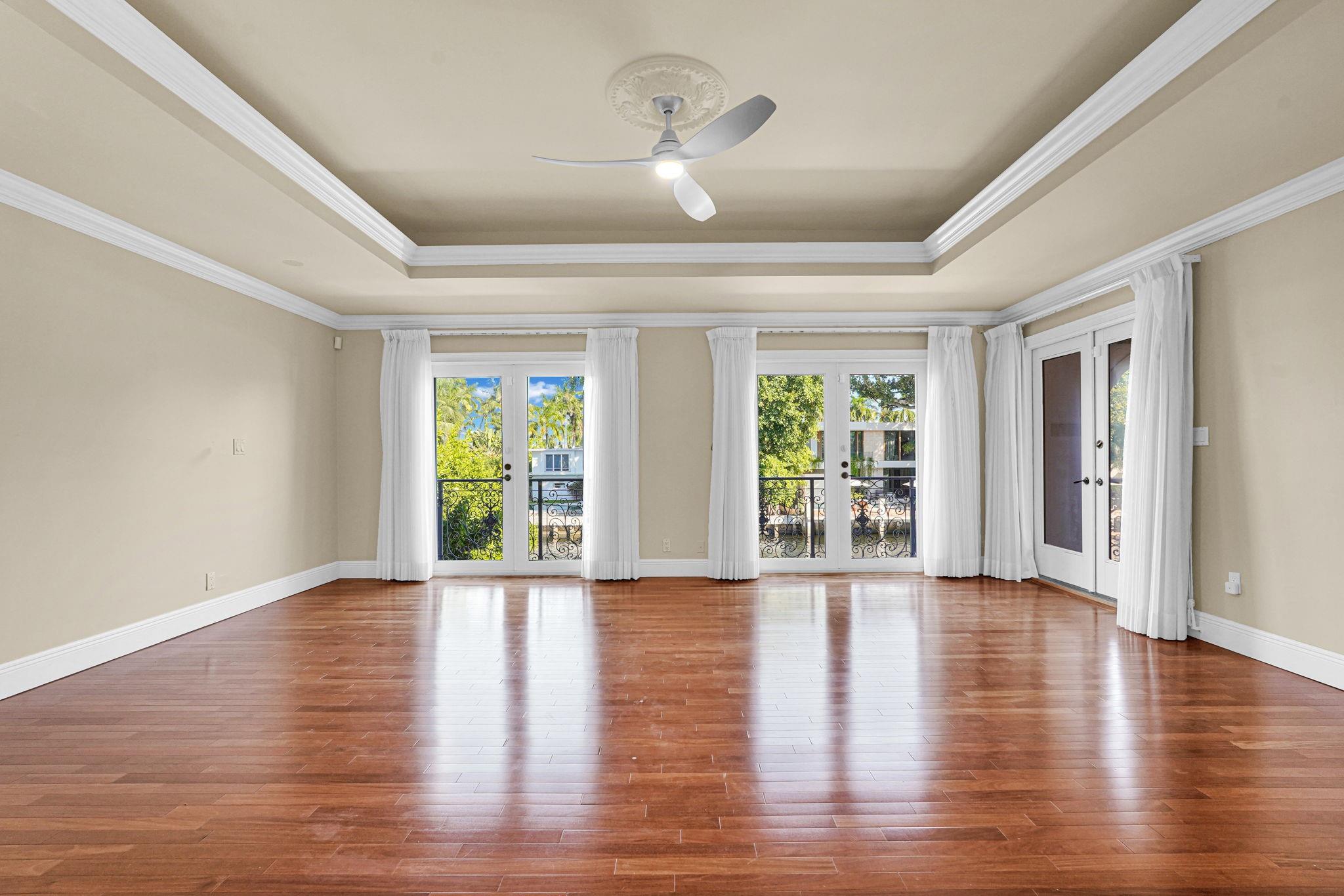 Nurmi Isles Island 3 - Residential