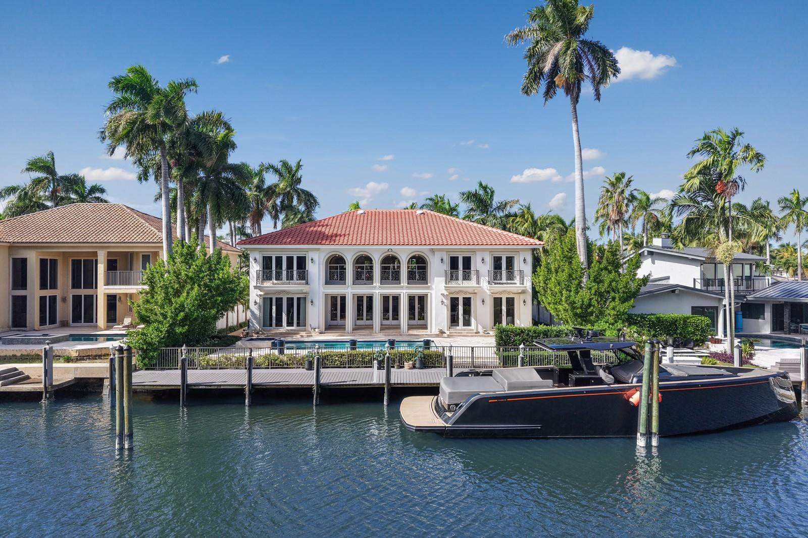 Nurmi Isles Island 3 - Residential