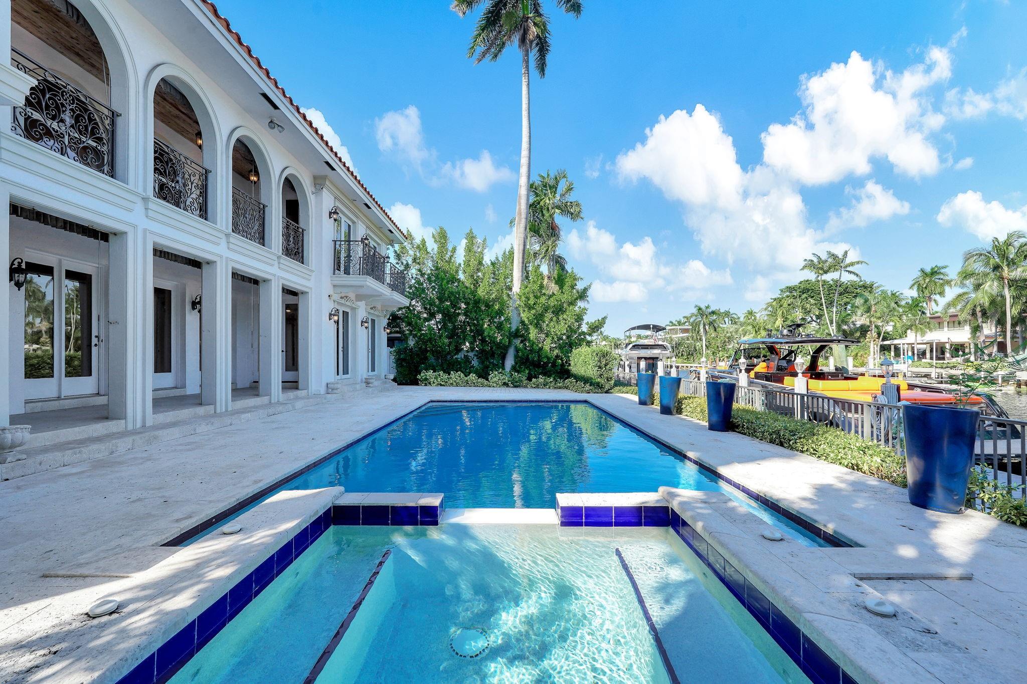 Nurmi Isles Island 3 - Residential