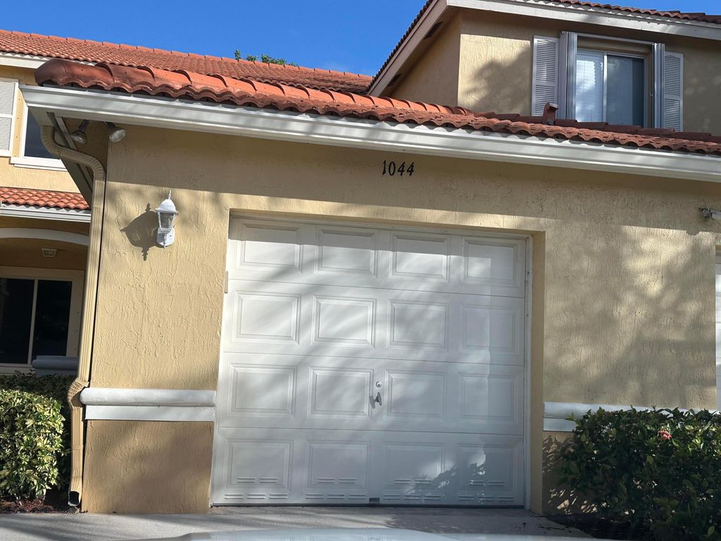 Photo of 1044 Arezzo Circle, Boynton Beach, FL 33436 (MLS # R10996455)
