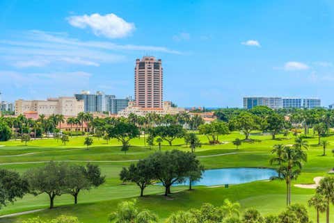 Tiny photo for 220 SE Mizner Boulevard #323, Boca Raton, FL 33432 (MLS # B26032454)