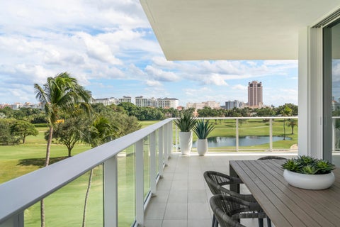 Tiny photo for 220 SE Mizner Boulevard #323, Boca Raton, FL 33432 (MLS # B26032454)