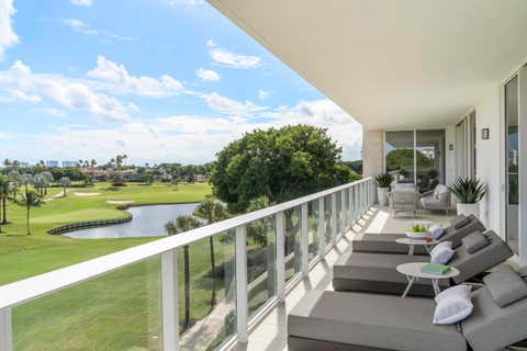 Tiny photo for 220 SE Mizner Boulevard #323, Boca Raton, FL 33432 (MLS # B26032454)