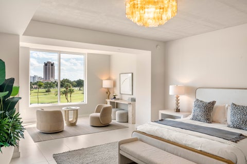 Tiny photo for 220 SE Mizner Boulevard #323, Boca Raton, FL 33432 (MLS # B26032454)