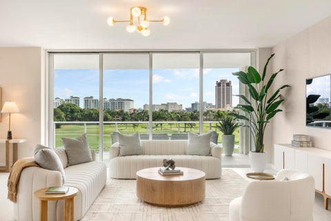 Tiny photo for 220 SE Mizner Boulevard #323, Boca Raton, FL 33432 (MLS # B26032454)